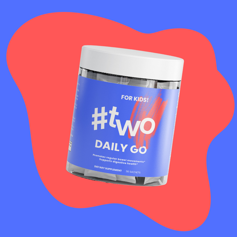 DAILY GO - KIDS